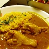 胸やけしないエスニックなチキンカレー